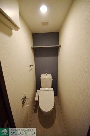 La Douceur大森山王の物件内観写真